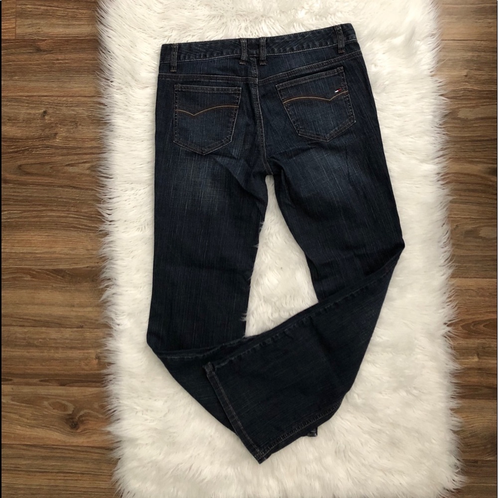 “TOMMY HILFIGER” Freedom Jeans 👖